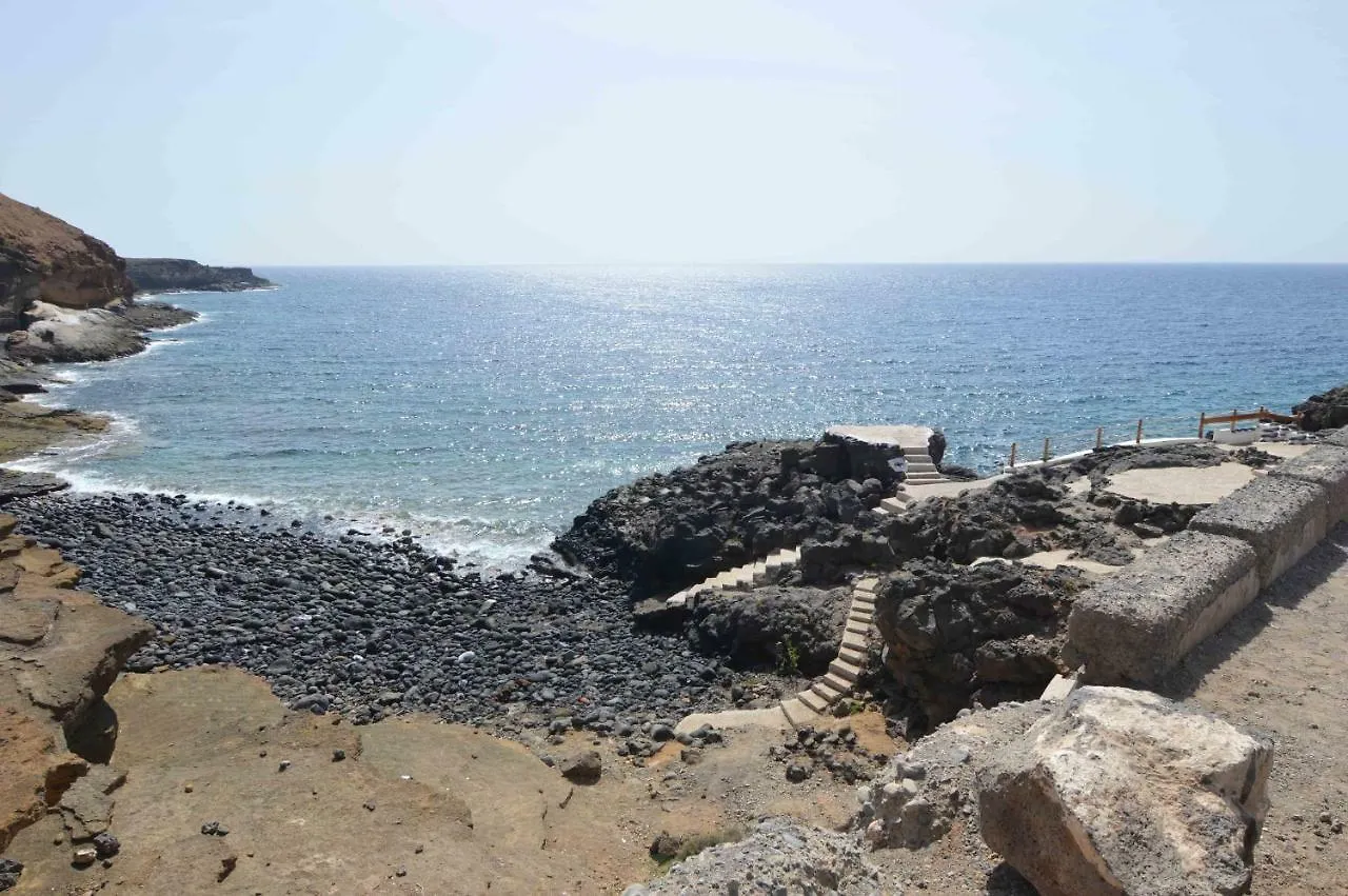 Apartamento Sol Lägenhet Costa Del Silencio Spanien